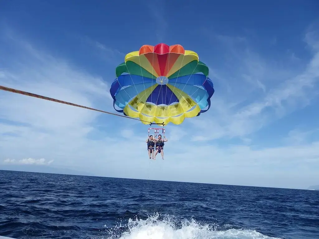 Water Games and Shore Diving – Sharm El Sheikh