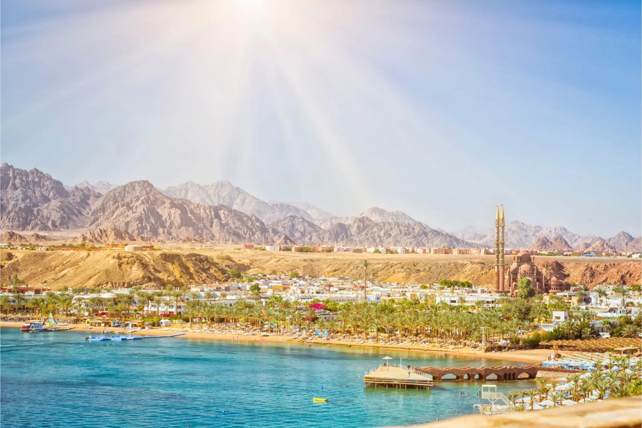 tempssharm dive