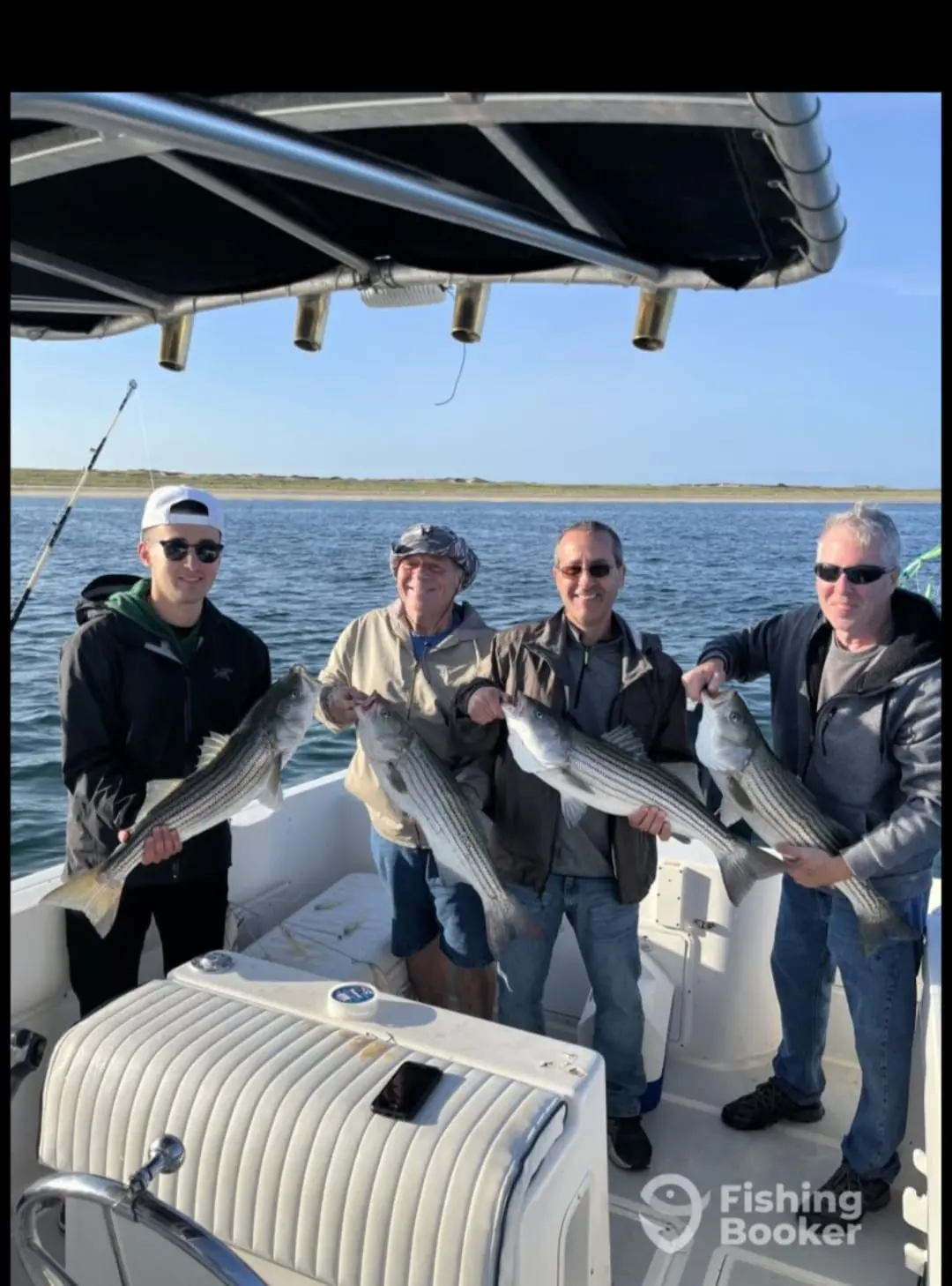 Fishing Adventure in Sharm El Sheikh